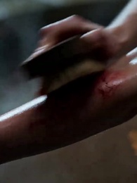 The Crowned Slave vs The Fake Princess(updating) - Episode 14