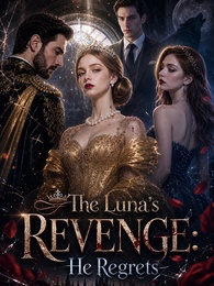 The Luna’s Revenge: He Regrets