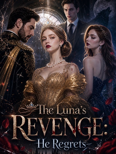 The Luna’s Revenge: He Regrets