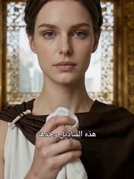الحلقة 7 - الابنة المنبوذة في أوليمبوس