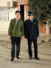 ชายแห่งชะตา - Episode 18