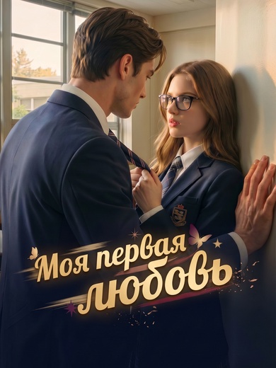 Моя первая любовь