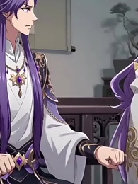 [Dubbed]His Arms, My Second Chance - Episode 41