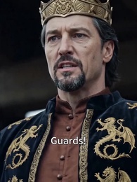 Episode 9 - The Crowned Slave vs The Fake Princess(updating)