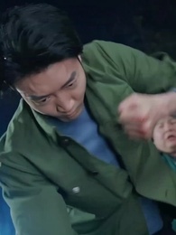 ชายแห่งชะตา - Episode 12