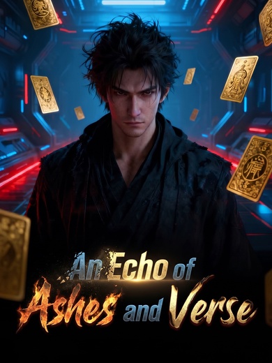 An Echo of Ashes and Verse