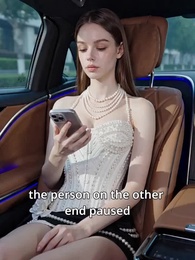 He Betrayed Me With His Stepsister Lilith on Our Wedding Eve—They Will Pay - Episode 19