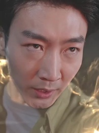 ชายแห่งชะตา - Episode 11