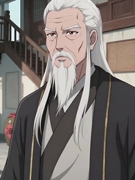 [Dubbed] The Master's Gaze: Forging the Aegis Alliance - Episode 8