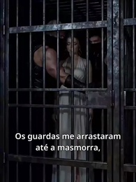 Luna Quebrada do Alfa - Episode 2