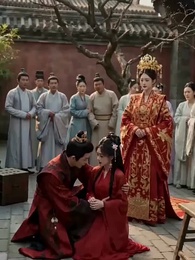 Crown Prince Who? - Episode 5
