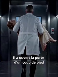 Répudiée par l'Alpha, sacrée Reine - Episode 5