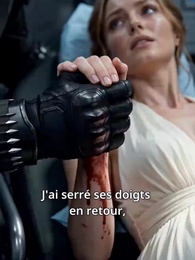 Épisode 11 - Répudiée par l'Alpha, sacrée Reine
