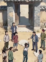 Episode 19 - [Dubbed] Back to 1983: A Second Chance at Fate