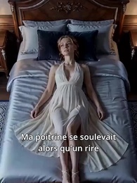 Épisode 16 - Répudiée par l'Alpha, sacrée Reine