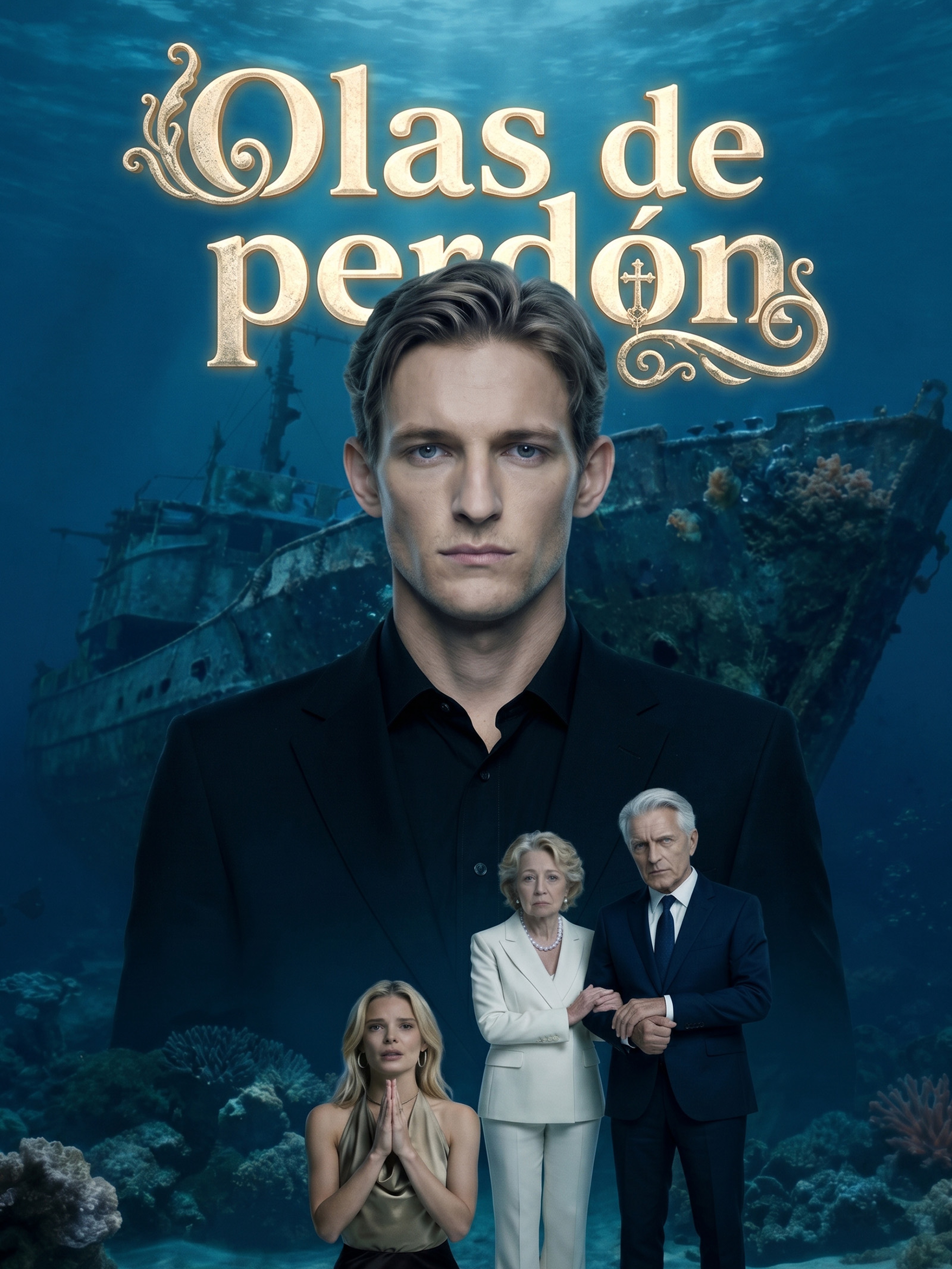 Olas de perdón