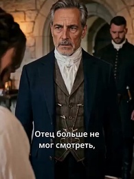 Серия 33 - Выберите меня