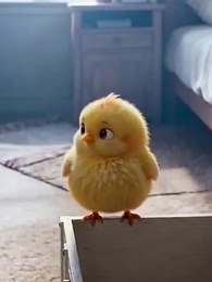 My Broken Chick is a Phoenix? - Episode 3