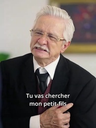 Épisode 38 - Une destinée inévitable