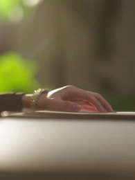 Aku Bukan Lagi Pengganti - Episode 2