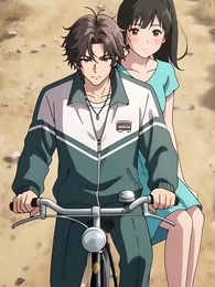 [Dubbed] Back to 1983: A Second Chance at Fate - Episode 15
