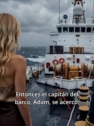Episodio 7 - Olas de perdón