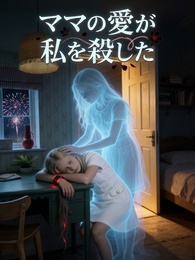 ママの愛が私を殺した