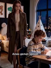 Серия 22 - [Дубляж]Чужой ребёнок