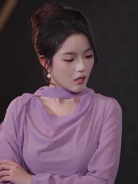 Aku Bukan Lagi Pengganti - Episode 27