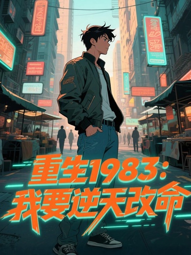 重生1983：我要逆天改命