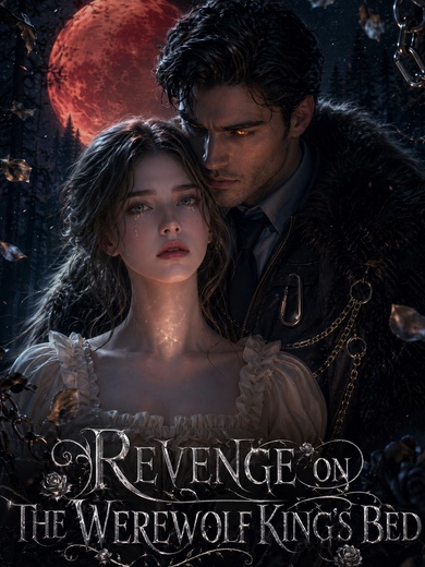 Revenge on the Werewolf King's Bed