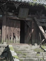 Episodio 1 - La secta recluta discípulos.
