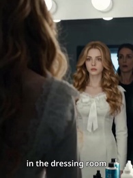 From His Shadow to Her Light - Episode 2