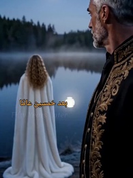 بعث من تحت الرماد - Episode 33