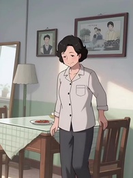 [Dubbed] Back to 1983: A Second Chance at Fate - Episode 13