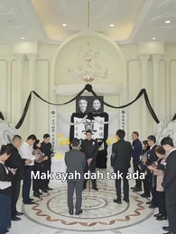 Hadiah Maut - Episode 14