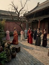 Crown Prince Who? - Episode 10