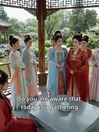 Crown Prince Who? - Episode 19