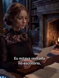 Episódio 24 - Luna Quebrada do Alfa