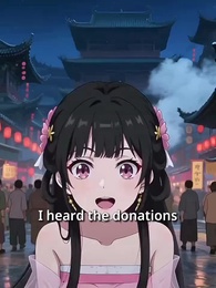 Episode 48 - [Dubbed] The Master's Gaze: Forging the Aegis Alliance