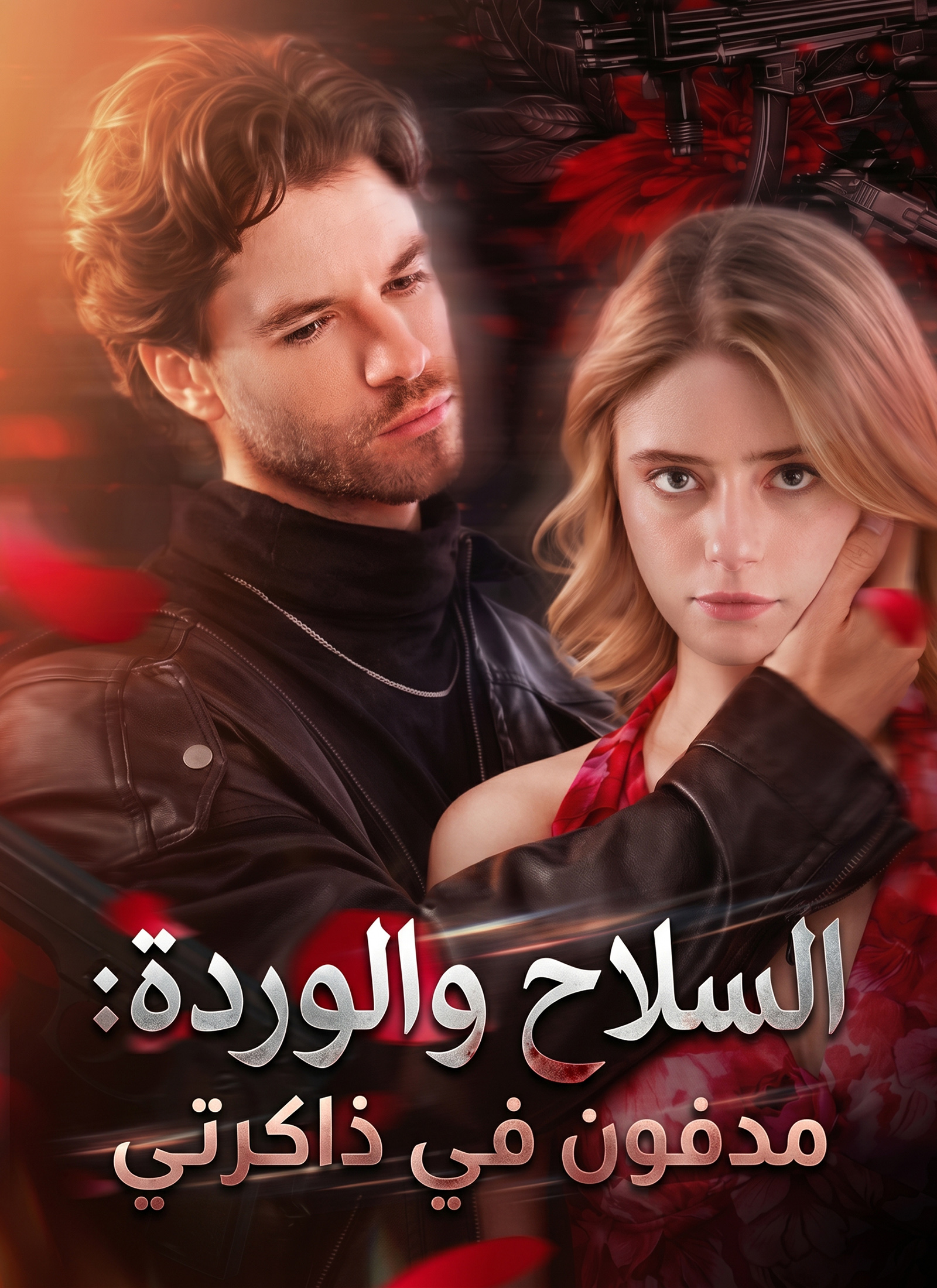 مشاهدة مسلسل السلاح والوردة: مدفون في ذاكرتي مترجم كامل