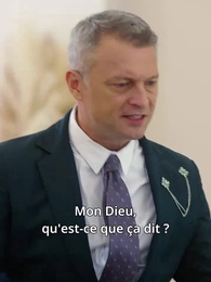 Épisode 12 - Une destinée inévitable