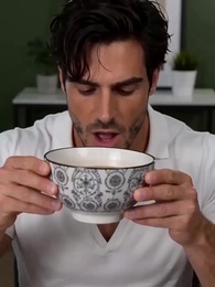 Episodio 8 - [Doblado]La compañera irresistible del rey Alfa