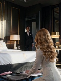 From His Shadow to Her Light - Episode 4