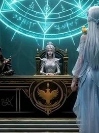 My Broken Chick is a Phoenix? - Episode 43