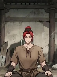 第19集 - 宗門收徒，我能看見屬性詞條