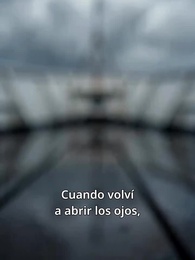 Episodio 5 - Olas de perdón