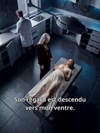 Répudiée par l'Alpha, sacrée Reine - Episode 6