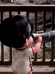 第42集 - 喪屍王：開局撿個女兒是女帝重生
