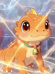 The Trap of the Tiny Dragon - Episode 3